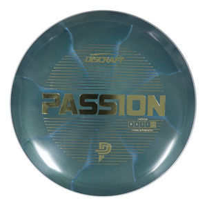 Passion - ESP