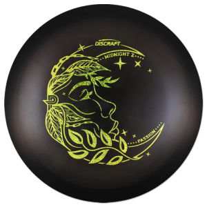 Passion - Team Series Midnight Z