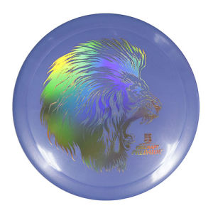 Predator - Big Z-Line