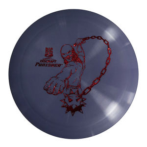 Punisher - Big Z Line (Pearly)