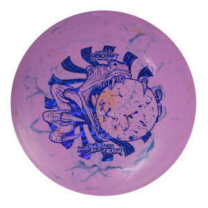 Raptor - 2023 Ledgestone Jawbreaker