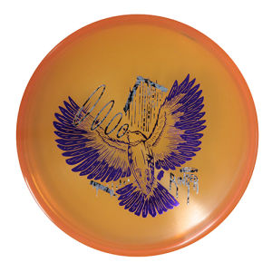 Ringer - 2023 Ledgestone CryZtal