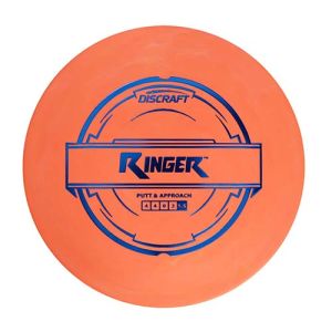 Ringer - Putter Line
