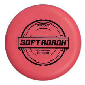 Roach (Soft) - Putter Line