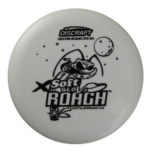 Roach (Soft) - X-Line Glo Fundraiser