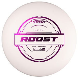 Roost - Putter Line