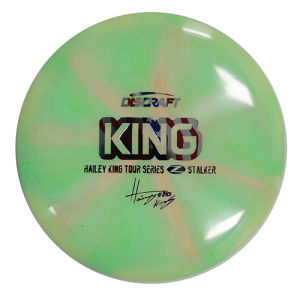 Stalker - Tour Series Z-Line