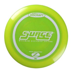 Surge - Z-Line