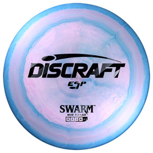 Swarm - Jawbreaker Z FLX