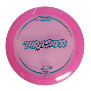 Thrasher - Z-Lite