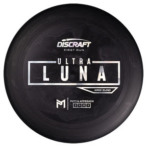 Ultra Luna - Hard Blend
