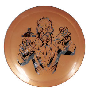 Undertaker - Big Z-Line