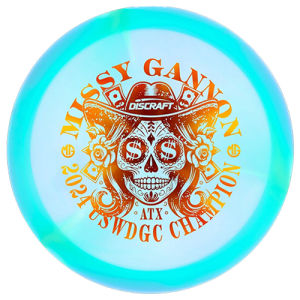 Undertaker - Limited Edition Z-Line Swirl