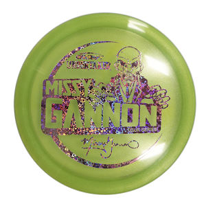 Undertaker - Tour Series Metallic Z-Line