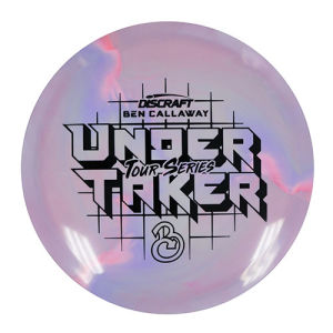 Undertaker - Tour Series Swirly ESP