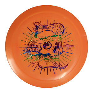 Venom - 2022 Ledgestone Big Z