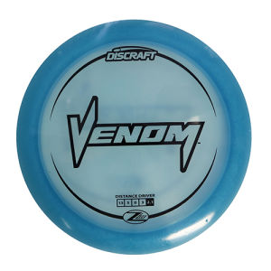 Venom - Z-Lite