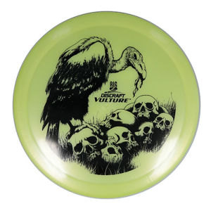 Vulture - Big Z-Line