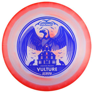 Vulture - ESP Ledgestone