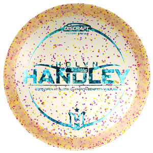 Vulture - Z line Confetti