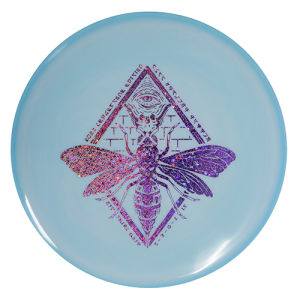 Wasp - 2023 Ledgestone ESP Swirl