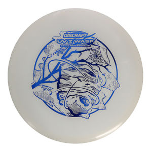 Wasp - 2023 Ledgestone UV Z