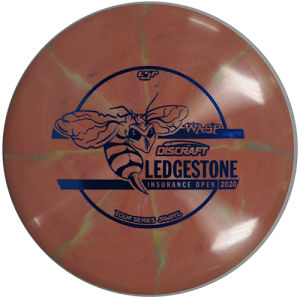 Wasp - Swirl ESP Fundraiser