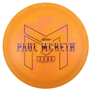 Zeus - Team Series ESP