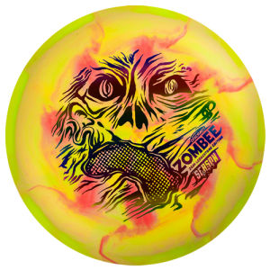 Zombee - ESP Swirl Ledgestone