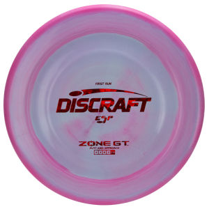 Zone GT (Banger Top) - ESP