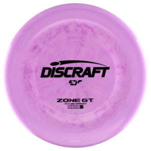 Zone GT (Banger Top) - ESP