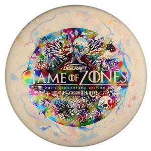 Zone - Jawbreaker Glo