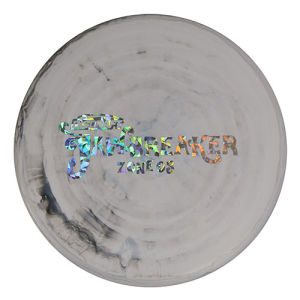 Zone OS - Putter Line