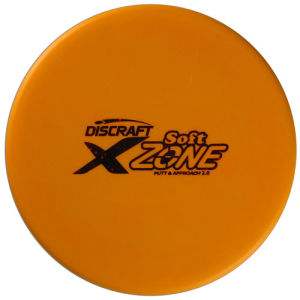 Zone (Soft) - Putter Line