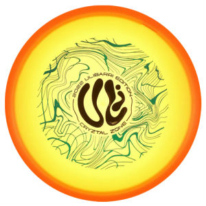 Zone - Team Series CryZtal