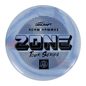Zone - Tour Series Swirly ESP