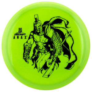 Anax - Big Z-Line (Player Co-designed)