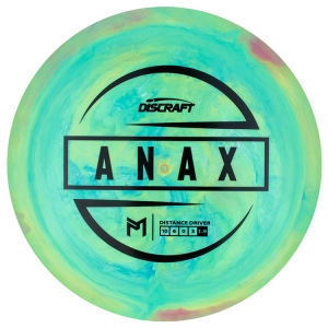 Anax - ESP