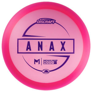 Anax - Z-Lite