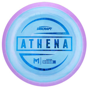 Athena - ESP