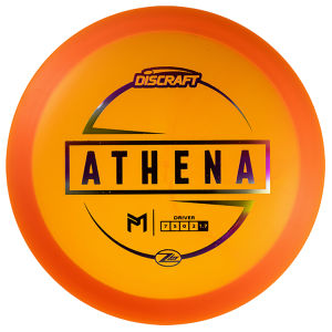 Athena - Z-Lite