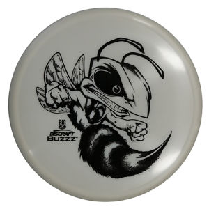 Buzzz - Big Z Line (Pearly)