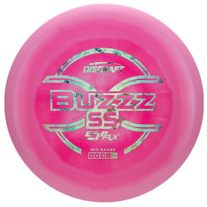 Buzzz SS - ESP FLX