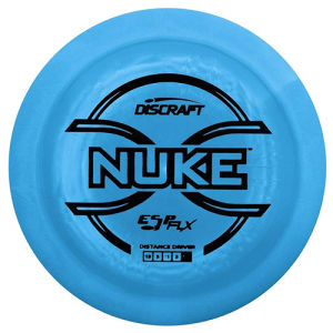 Nuke - ESP FLX
