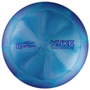 Nuke - Titanium