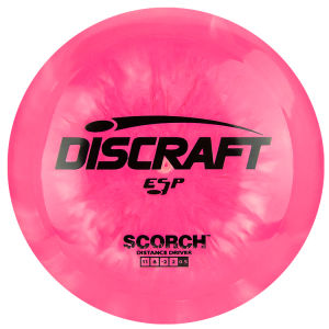 Scorch - ESP