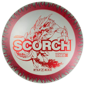 Scorch - Fuzed Line