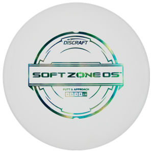 Soft Zone OS - Putter Line