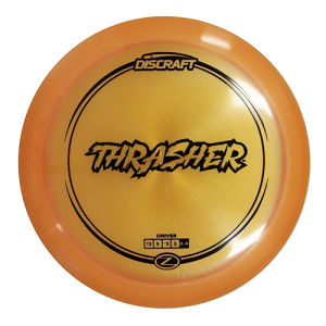 Thrasher - Z-Line