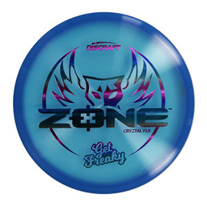 Zone - Cryztal Z Line FLX